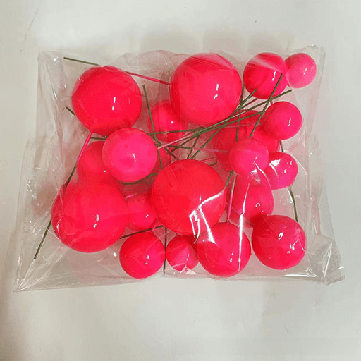 Faux balls - Image 7