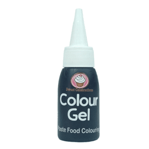 Food colouring