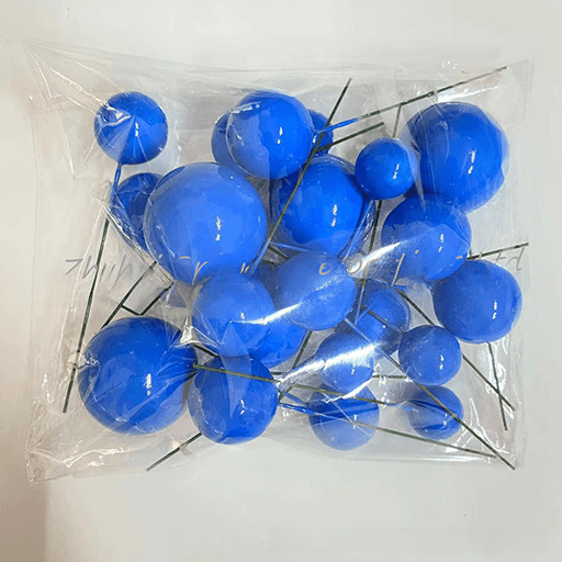 Faux balls - Image 10