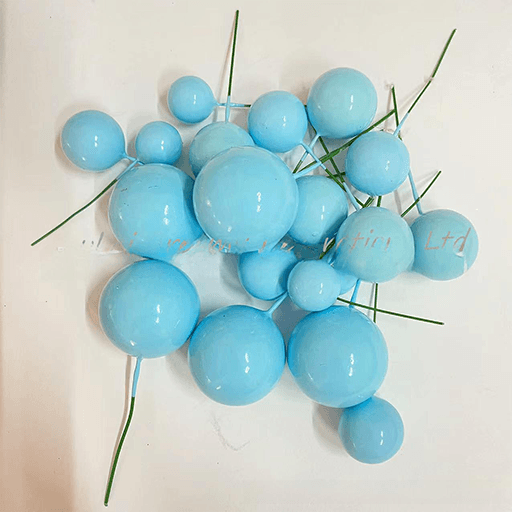 Faux balls - Image 9