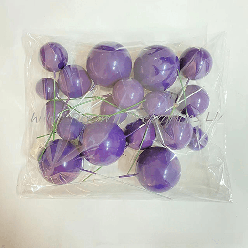 Faux balls - Image 8