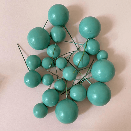 Faux balls - Image 12