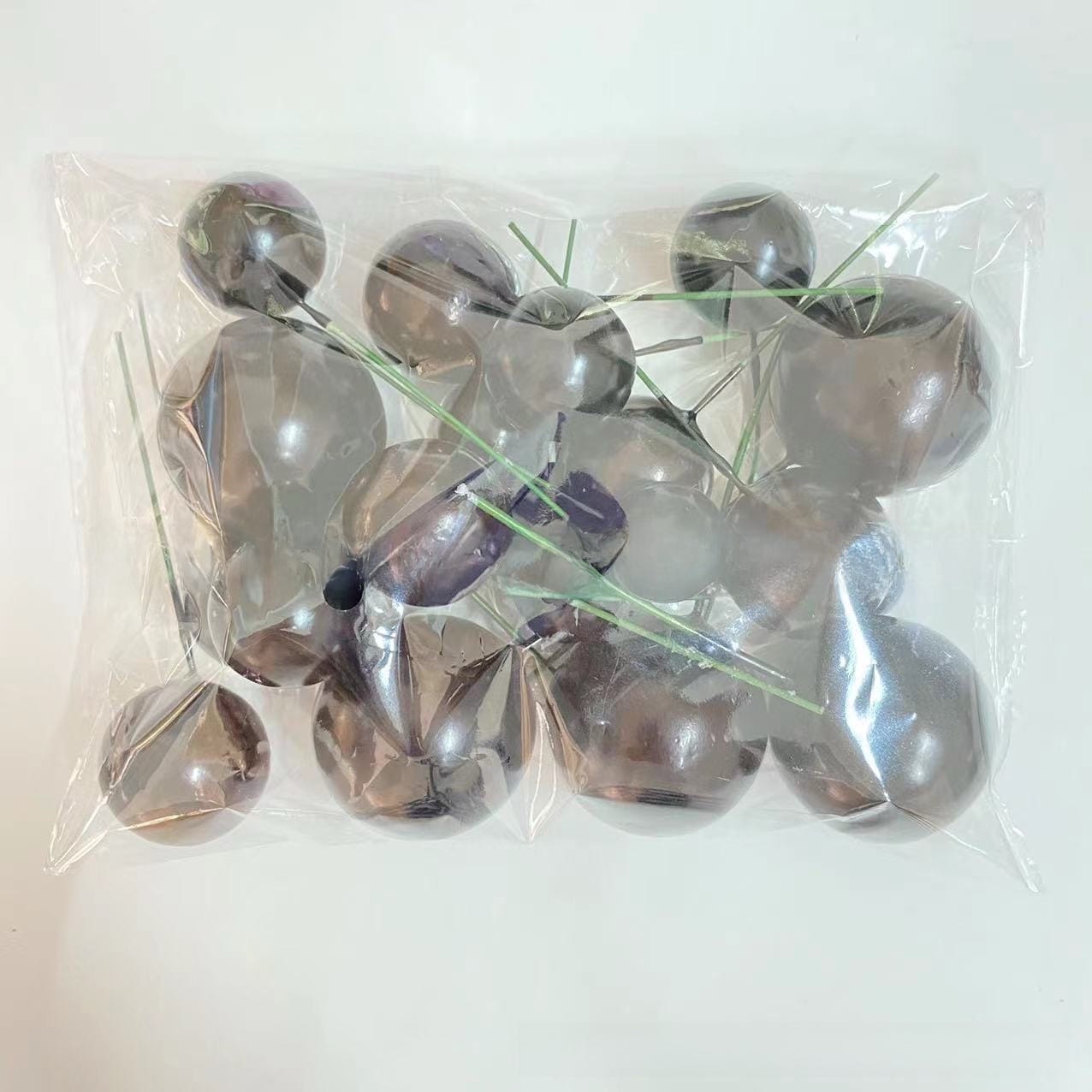 Faux balls - Image 6