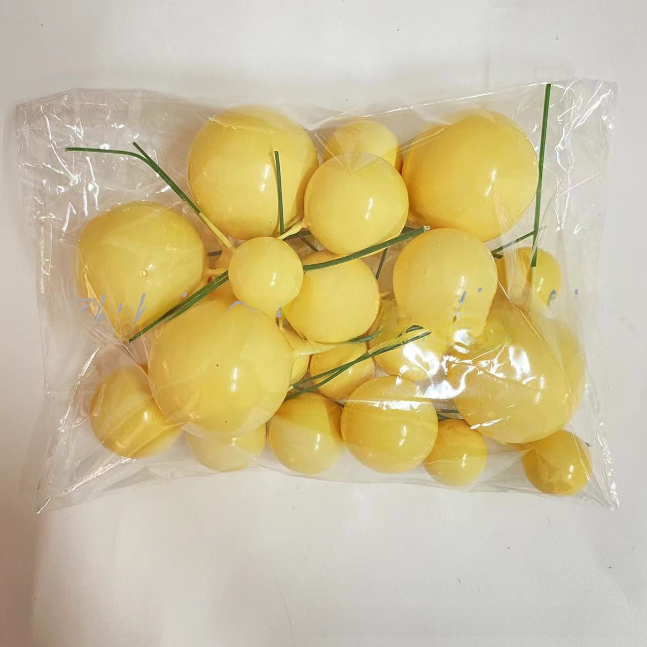 Faux balls - Image 4