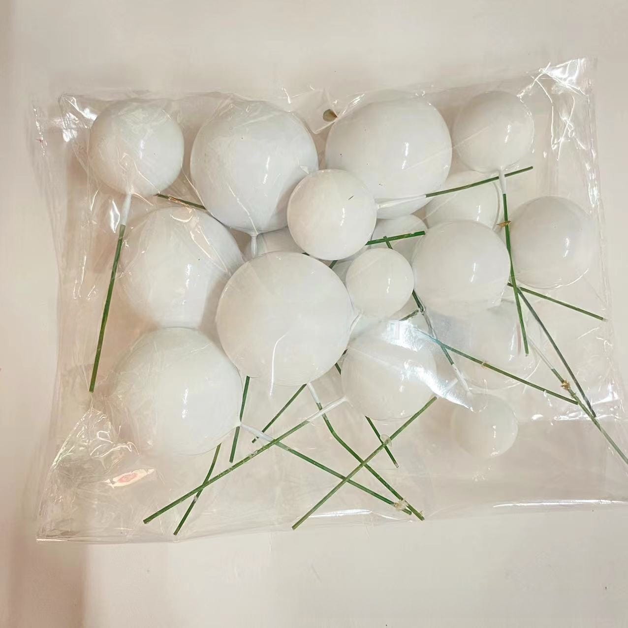 Faux balls - Image 3