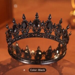 Gold Crown