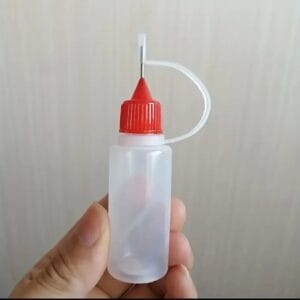 Fine Tip Glue Bottle
