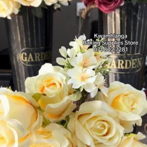 Flowers Rose Bunch