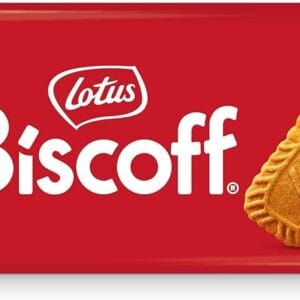 Lutus Biscoff Biscuit
