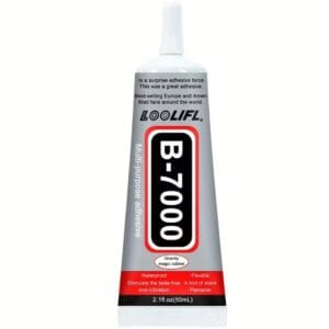 Clear Craft Glue 50ml