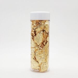 Edible Flakes Foil