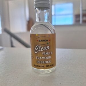 Vanilla Essence