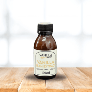 Vanilla Extract (100ml)