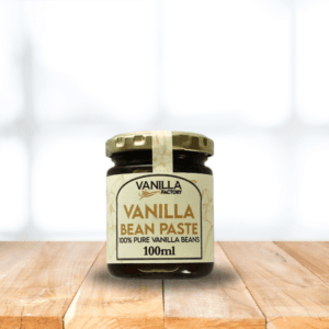 Vanilla Paste(100ml)