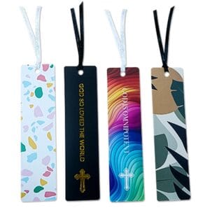 Bookmarks