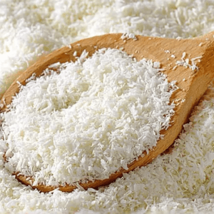 Desiccated Coconut