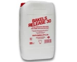 Release 30 (25kg)