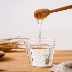 Glucose Syrup (250ml)