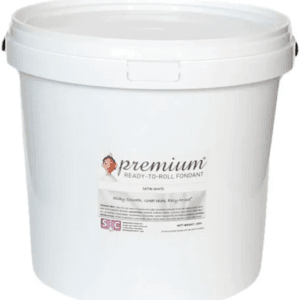 15kg Premium Fondant