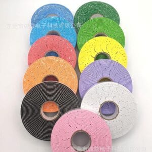 Foam Pre-cut Double sided Tape Roll