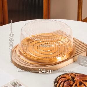 Cake Dome A024