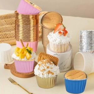 Cupcake Liners