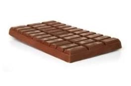 Chocolate Slaps 500g