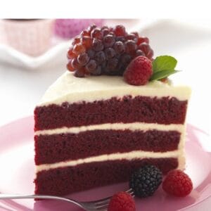 Cake Sponge Mix