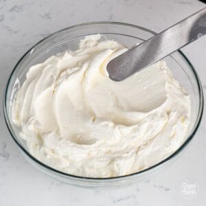 Swiss Meringue Buttercream