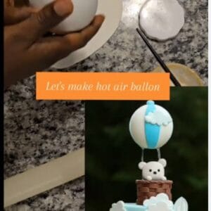 Polystyrene Ball(75mm)