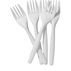 Desert Spoons & Fork