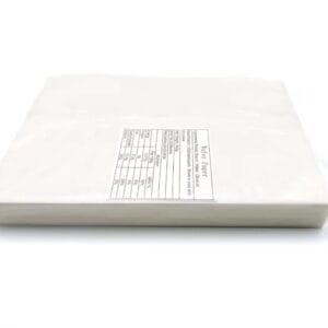 Thicken Wafer Paper Sheets