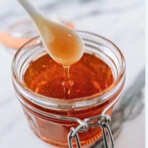 Golden Syrup