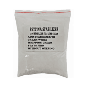 Cream Stabilizer Powder