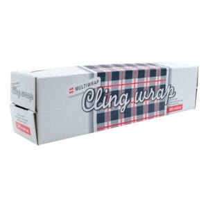 Food Grade Cling Wrap (30cmX300m)