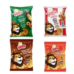 Snacks