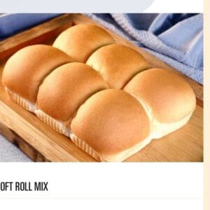 10% SOFT ROLL MIX (Paste)