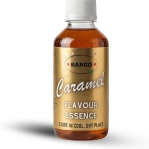 Caramel Flavour (150ml)