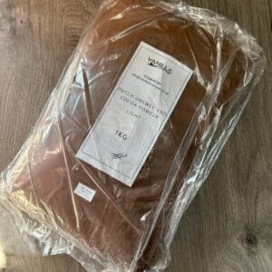 Cocoa Powder (1kg)