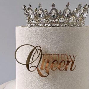 Birthday Queen